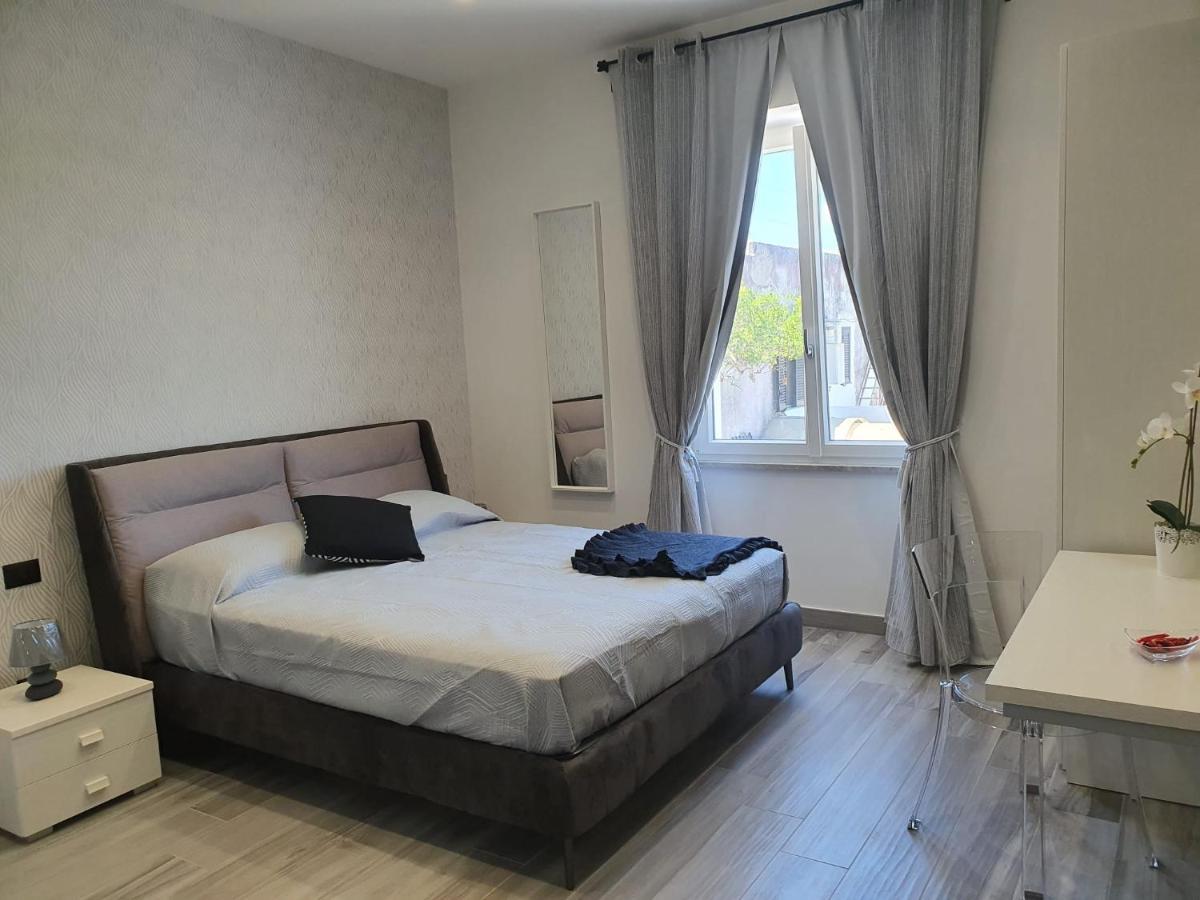 פרוסידה La Dolce Vita Rooms מראה חיצוני תמונה