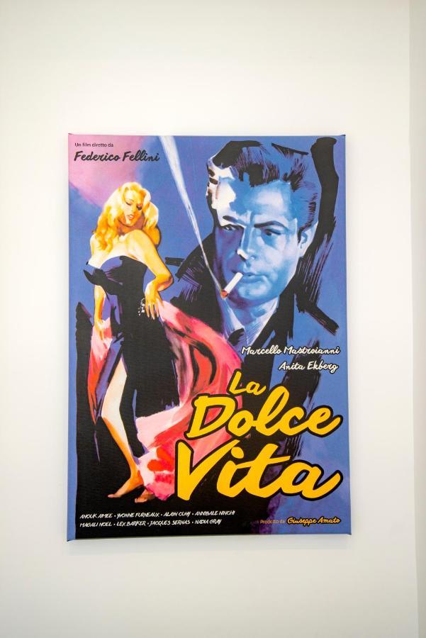 פרוסידה La Dolce Vita Rooms מראה חיצוני תמונה