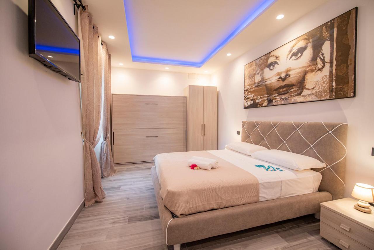 פרוסידה La Dolce Vita Rooms מראה חיצוני תמונה