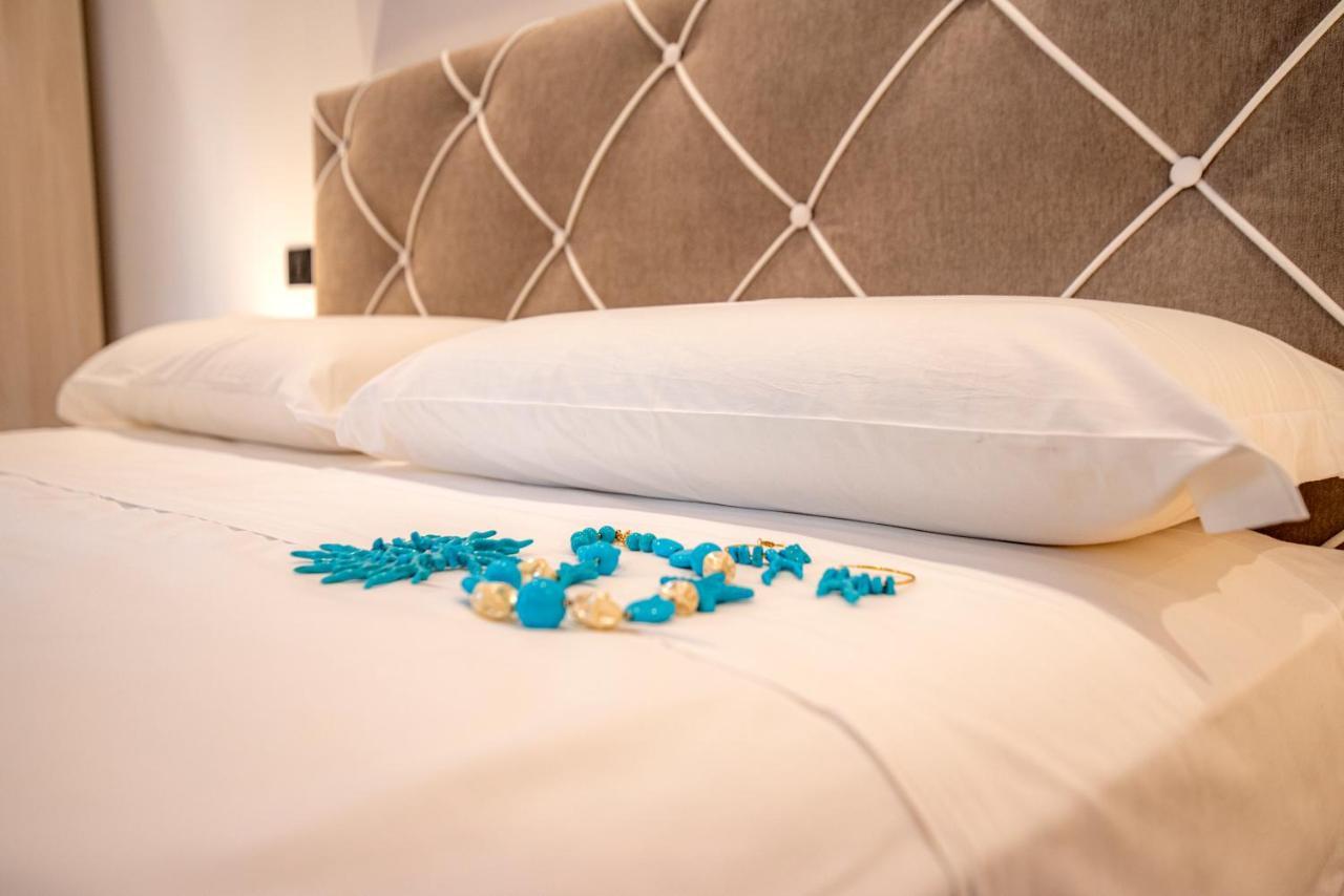 פרוסידה La Dolce Vita Rooms מראה חיצוני תמונה