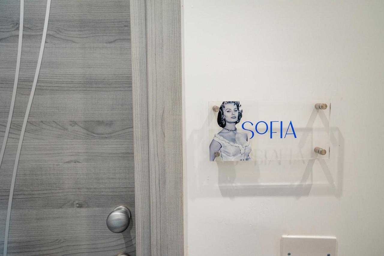 פרוסידה La Dolce Vita Rooms מראה חיצוני תמונה