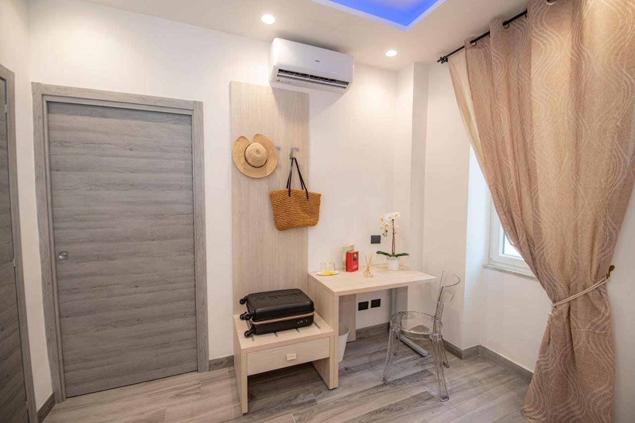 פרוסידה La Dolce Vita Rooms מראה חיצוני תמונה