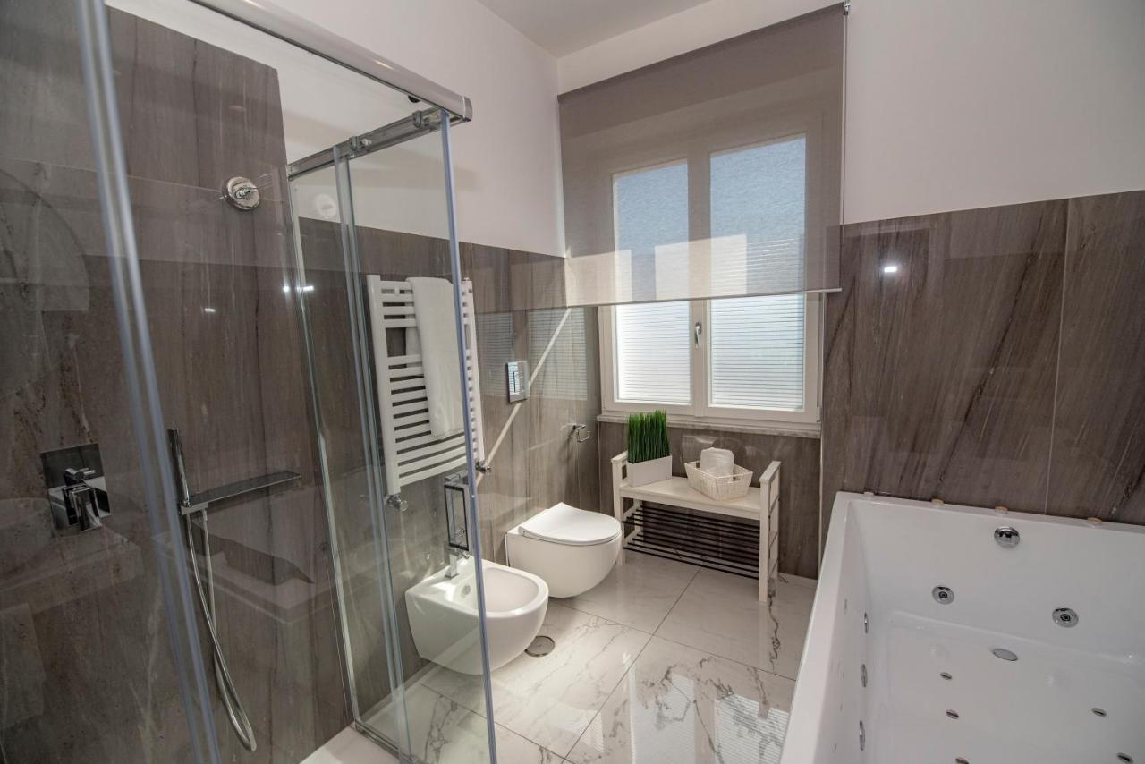 פרוסידה La Dolce Vita Rooms מראה חיצוני תמונה