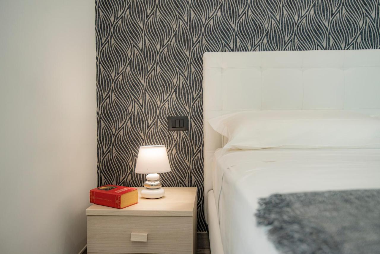 פרוסידה La Dolce Vita Rooms מראה חיצוני תמונה